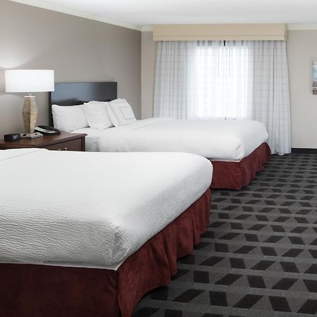 Towneplace Suites Fort Worth Downtown Экстерьер фото