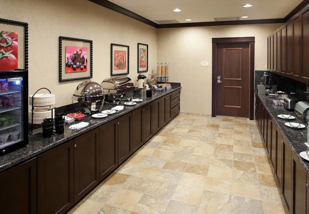 Towneplace Suites Fort Worth Downtown Экстерьер фото