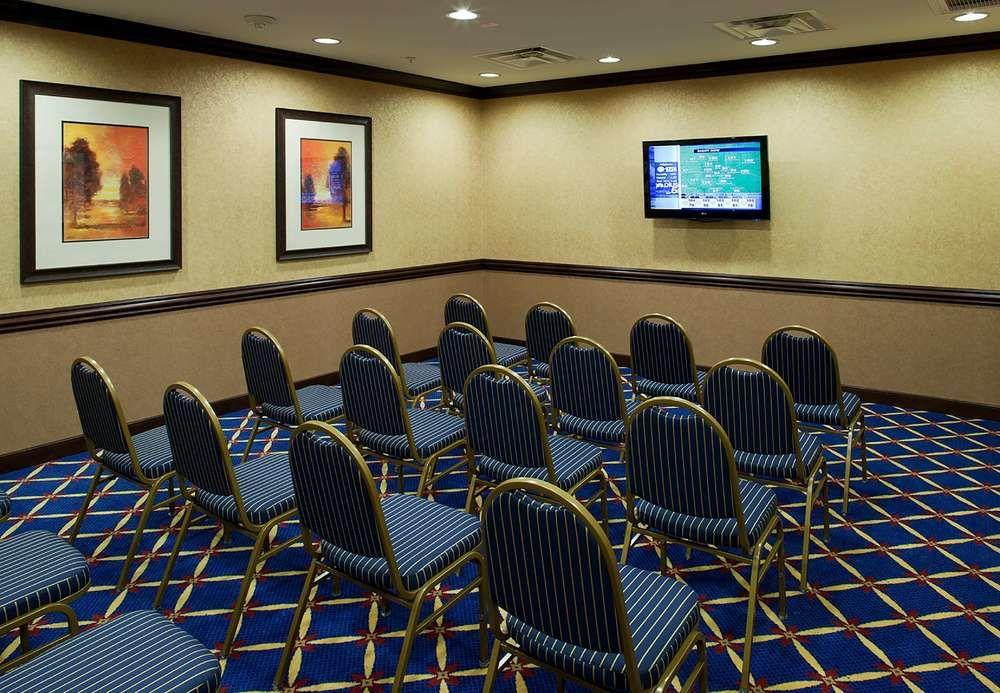 Towneplace Suites Fort Worth Downtown Экстерьер фото