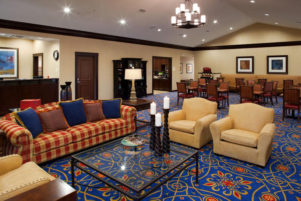 Towneplace Suites Fort Worth Downtown Экстерьер фото