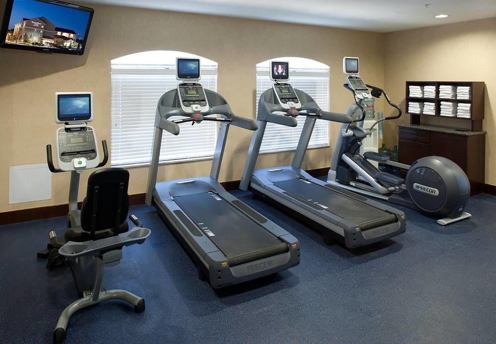 Towneplace Suites Fort Worth Downtown Экстерьер фото