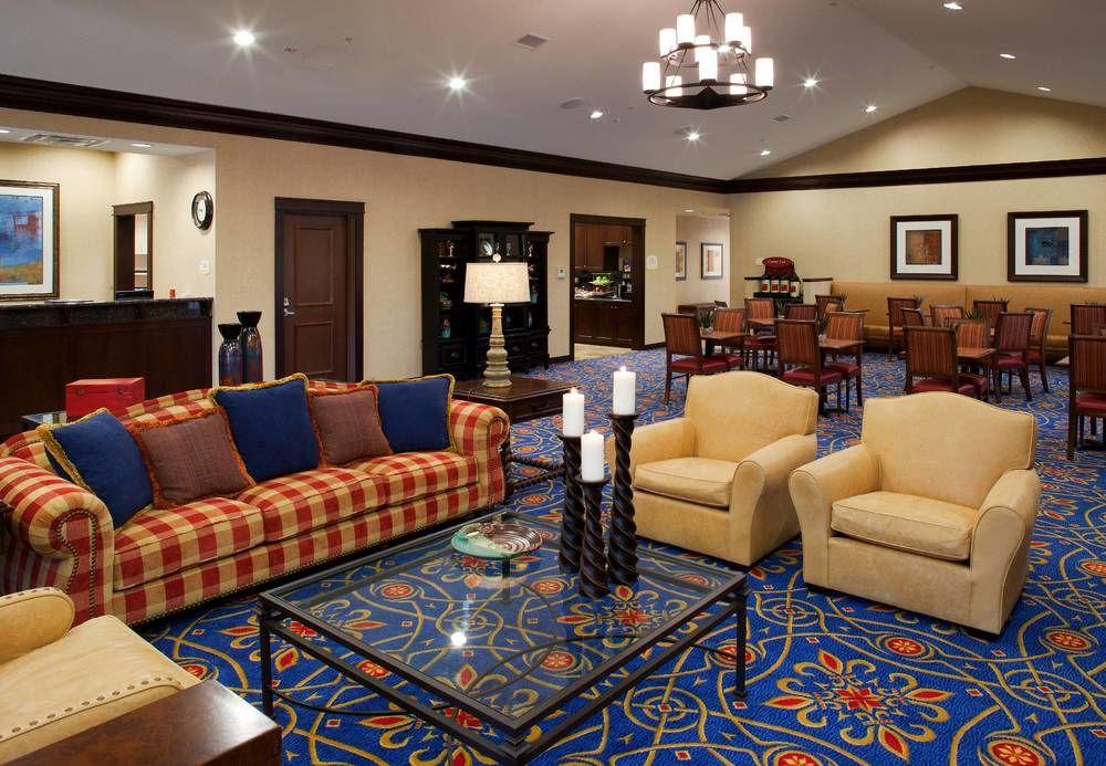 Towneplace Suites Fort Worth Downtown Экстерьер фото