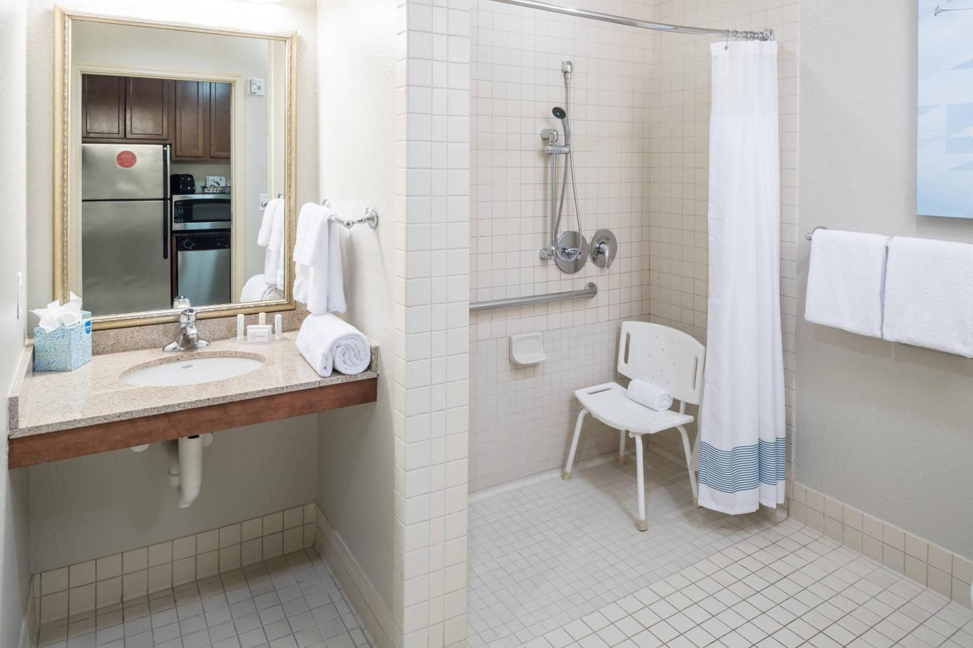 Towneplace Suites Fort Worth Downtown Экстерьер фото