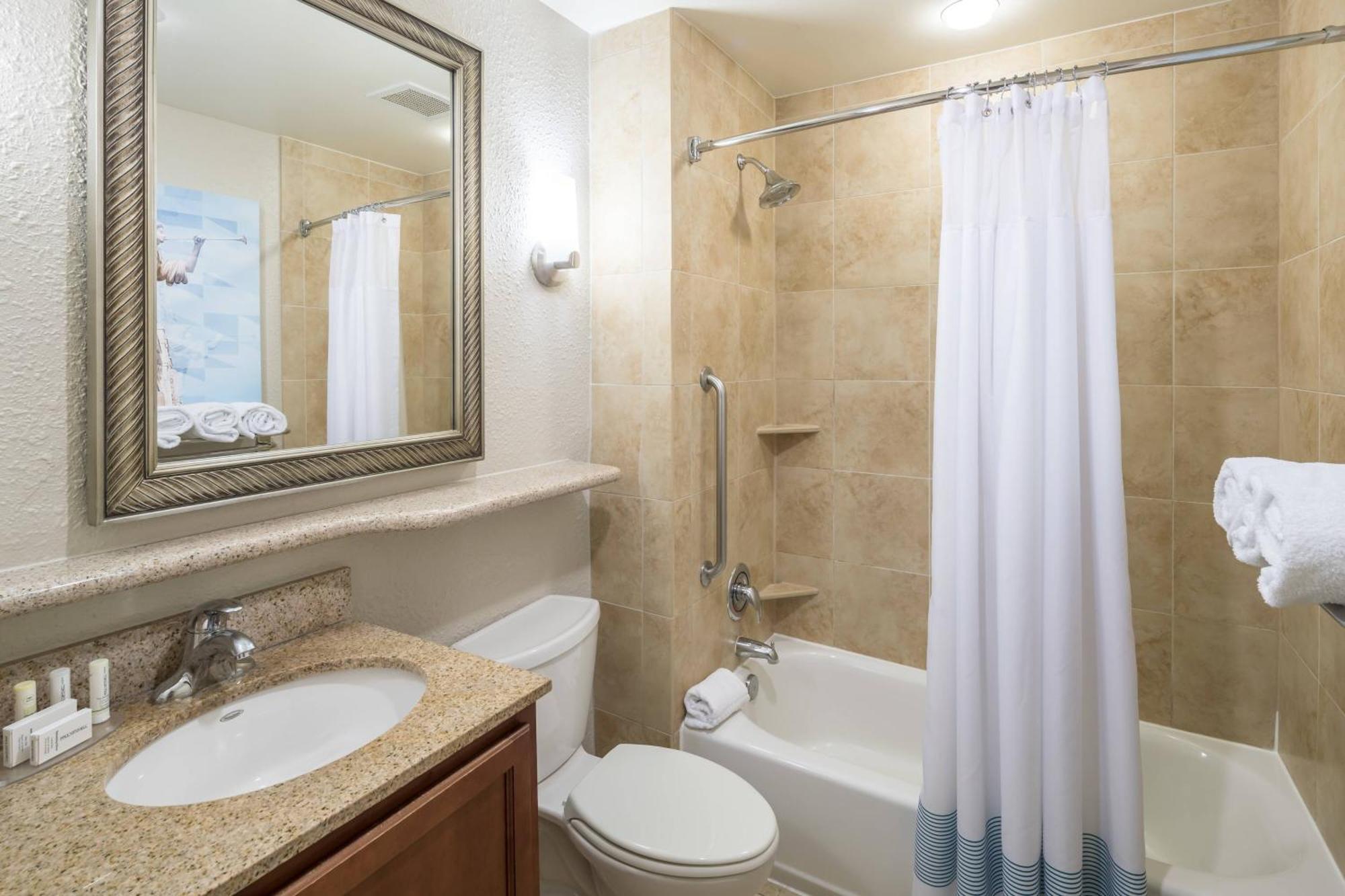 Towneplace Suites Fort Worth Downtown Экстерьер фото